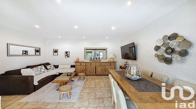 Ma-Cabane - Vente Immeuble Ballancourt-sur-Essonne, 154 m²