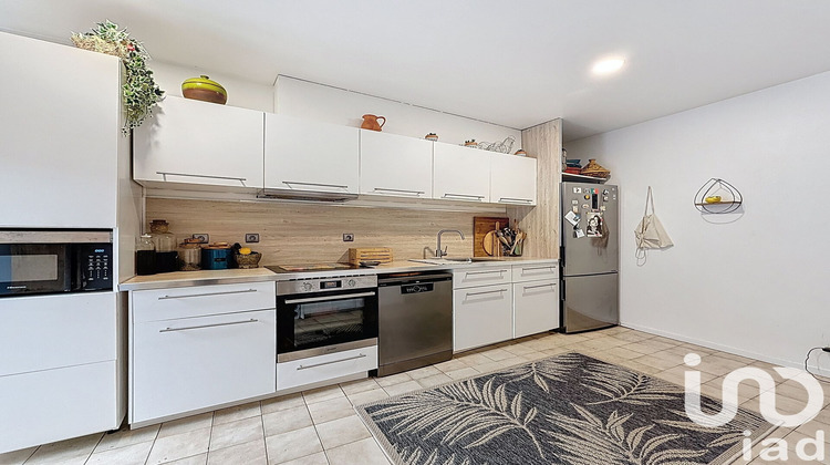 Ma-Cabane - Vente Immeuble Ballancourt-sur-Essonne, 154 m²