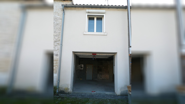 Ma-Cabane - Vente Immeuble BALLANS, 80 m²