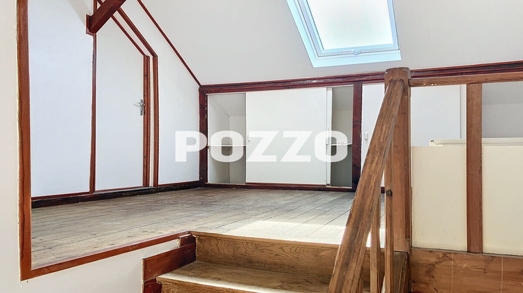 Ma-Cabane - Vente Immeuble BALLEROY, 53 m²