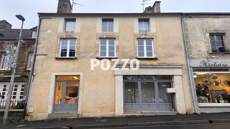 Ma-Cabane - Vente Immeuble BALLEROY, 0 m²