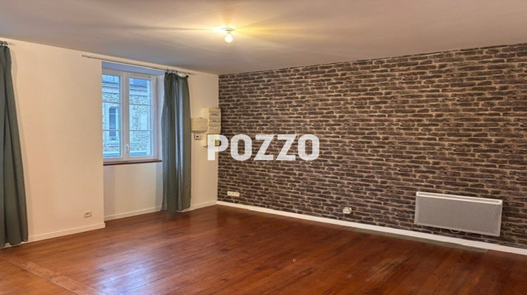 Ma-Cabane - Vente Immeuble BALLEROY, 0 m²