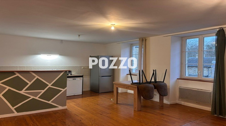 Ma-Cabane - Vente Immeuble BALLEROY, 0 m²