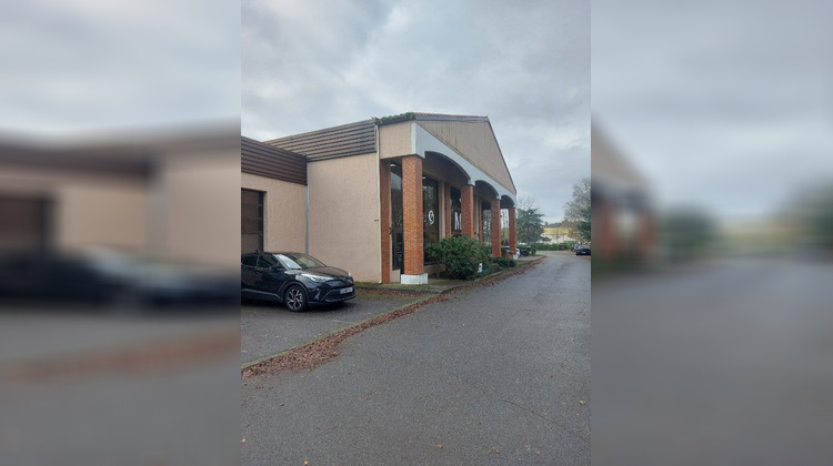 Ma-Cabane - Vente Immeuble BALMA, 190 m²