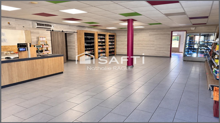 Ma-Cabane - Vente Immeuble Ban-de-Laveline, 350 m²