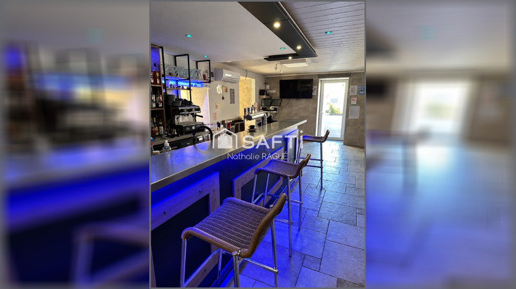 Ma-Cabane - Vente Immeuble Ban-de-Laveline, 350 m²