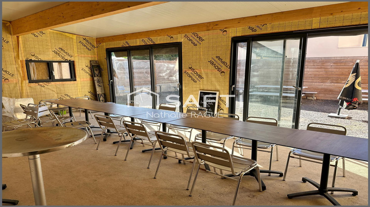 Ma-Cabane - Vente Immeuble Ban-de-Laveline, 350 m²