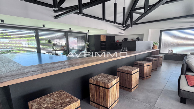 Ma-Cabane - Vente Immeuble Bandol, 480 m²