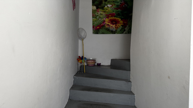 Ma-Cabane - Vente Immeuble Bannalec, 91 m²