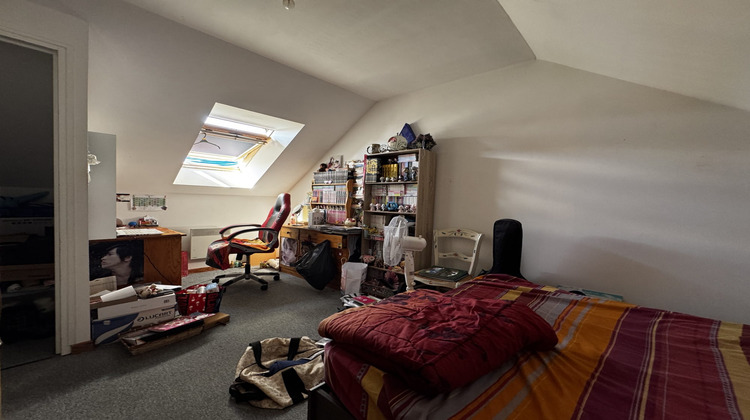 Ma-Cabane - Vente Immeuble Bannalec, 91 m²