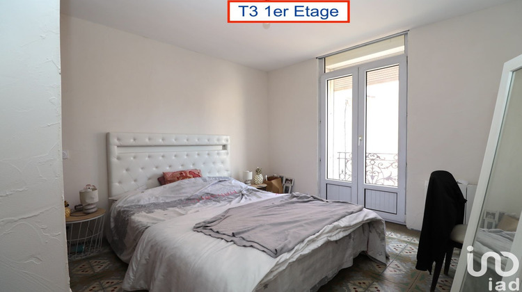 Ma-Cabane - Vente Immeuble Banyuls-Dels-Aspres, 454 m²