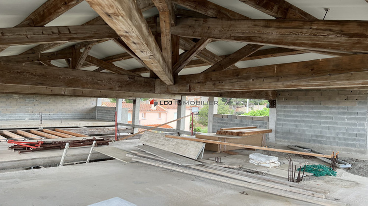 Ma-Cabane - Vente Immeuble Banyuls-dels-Aspres, 1200 m²