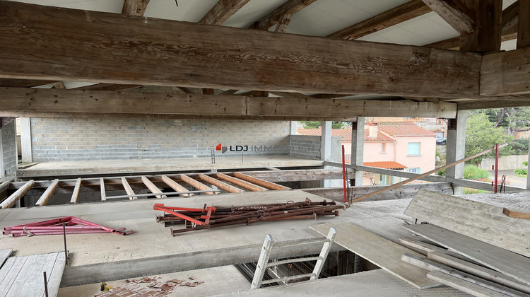 Ma-Cabane - Vente Immeuble Banyuls-dels-Aspres, 1200 m²