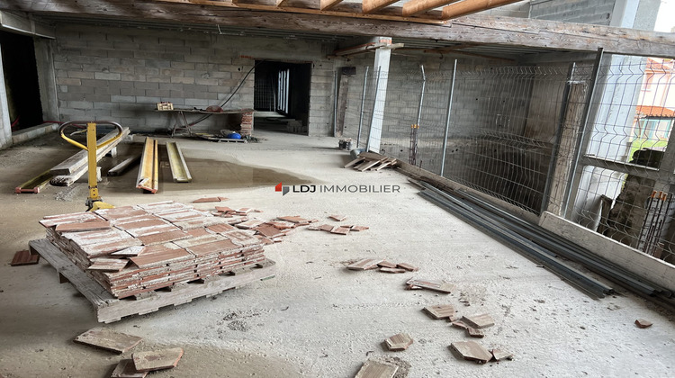 Ma-Cabane - Vente Immeuble Banyuls-dels-Aspres, 1200 m²