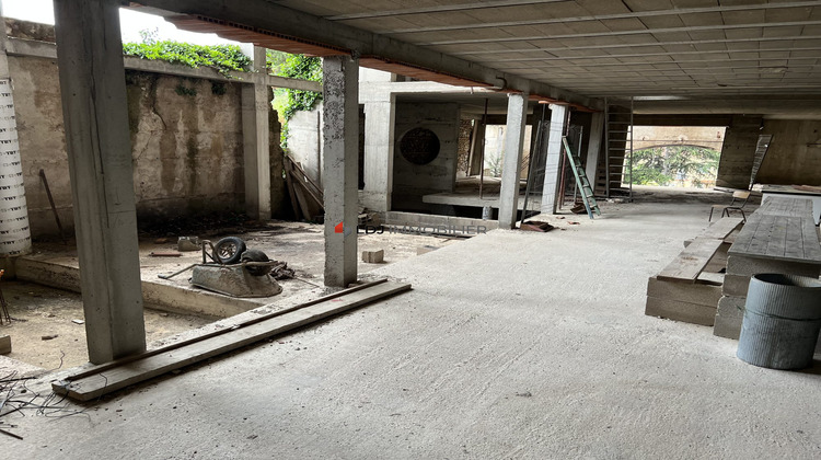 Ma-Cabane - Vente Immeuble Banyuls-dels-Aspres, 1200 m²