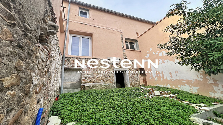 Ma-Cabane - Vente Immeuble BANYULS-DELS-ASPRES, 292 m²