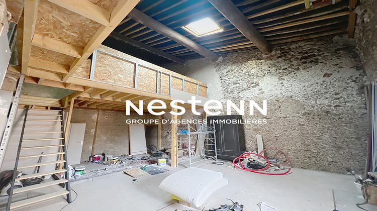 Ma-Cabane - Vente Immeuble BANYULS-DELS-ASPRES, 292 m²