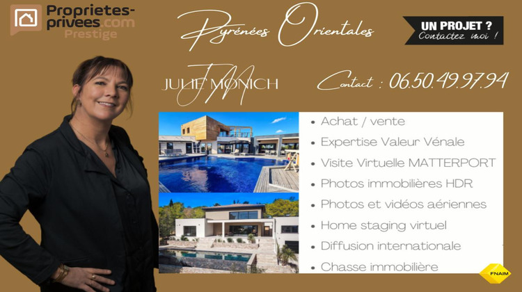 Ma-Cabane - Vente Immeuble BANYULS SUR MER, 78 m²