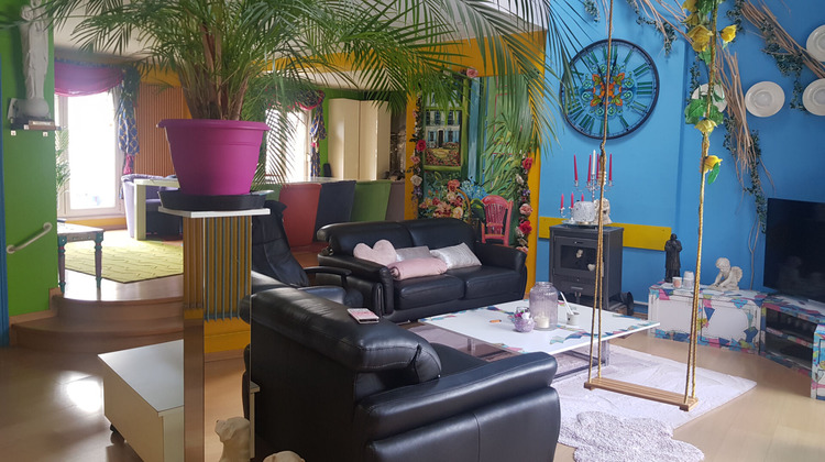 Ma-Cabane - Vente Immeuble BAPAUME, 293 m²