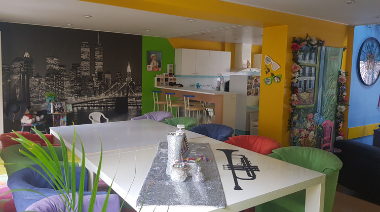 Ma-Cabane - Vente Immeuble BAPAUME, 293 m²