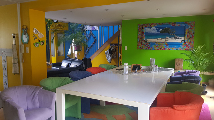 Ma-Cabane - Vente Immeuble BAPAUME, 293 m²