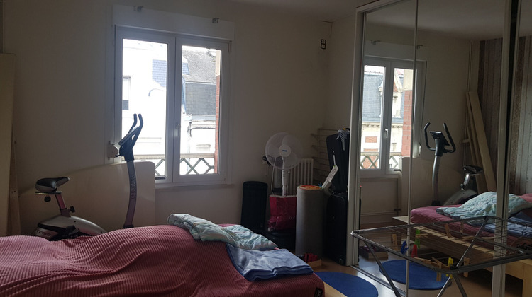 Ma-Cabane - Vente Immeuble BAPAUME, 293 m²