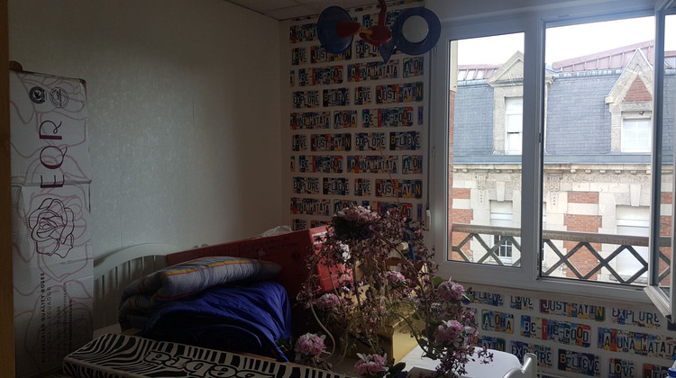 Ma-Cabane - Vente Immeuble BAPAUME, 293 m²