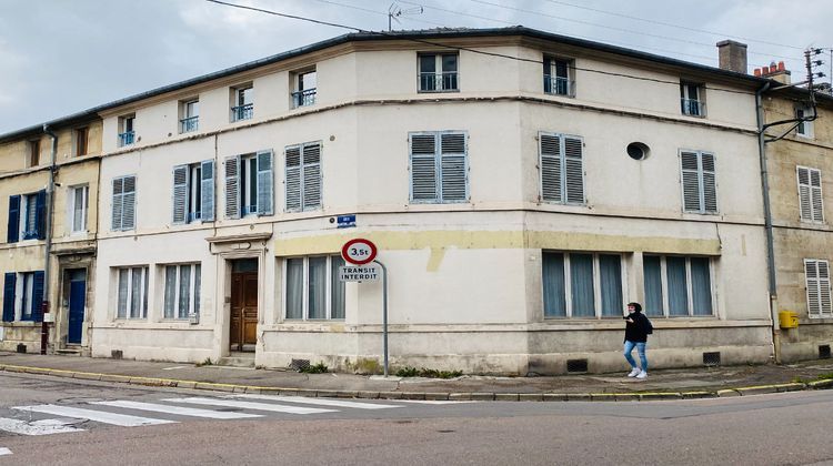 Ma-Cabane - Vente Immeuble BAR-LE-DUC, 250 m²