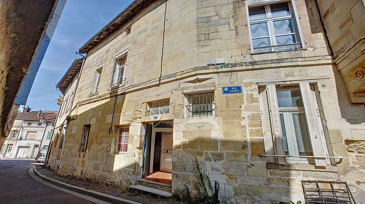 Ma-Cabane - Vente Immeuble BAR-LE-DUC, 160 m²