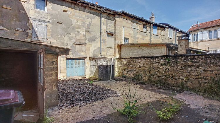 Ma-Cabane - Vente Immeuble BAR-LE-DUC, 160 m²