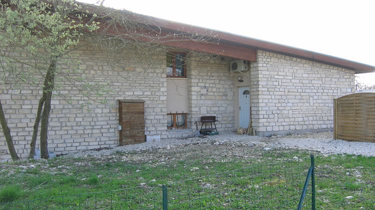 Ma-Cabane - Vente Immeuble BAR-LE-DUC, 258 m²