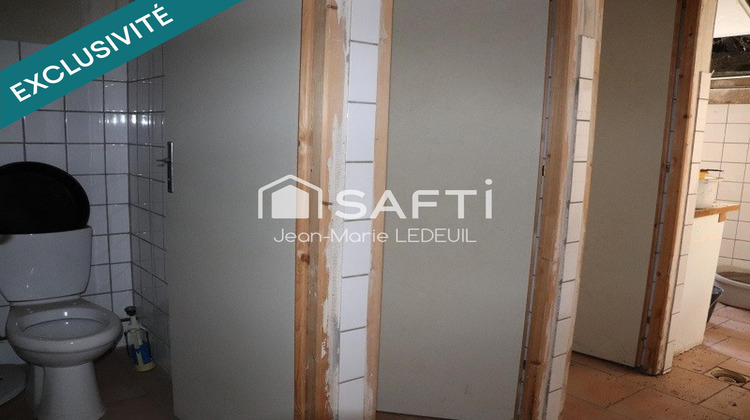 Ma-Cabane - Vente Immeuble Bar-le-Duc, 351 m²