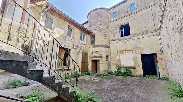 Ma-Cabane - Vente Immeuble Bar-le-Duc, 403 m²