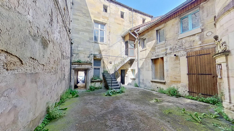 Ma-Cabane - Vente Immeuble Bar-le-Duc, 403 m²