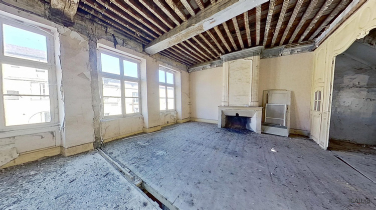 Ma-Cabane - Vente Immeuble Bar-le-Duc, 403 m²