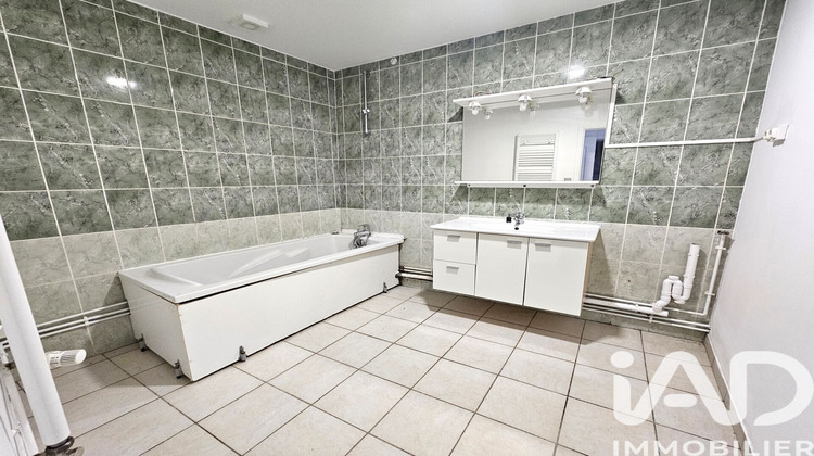 Ma-Cabane - Vente Immeuble Bar-le-Duc, 173 m²