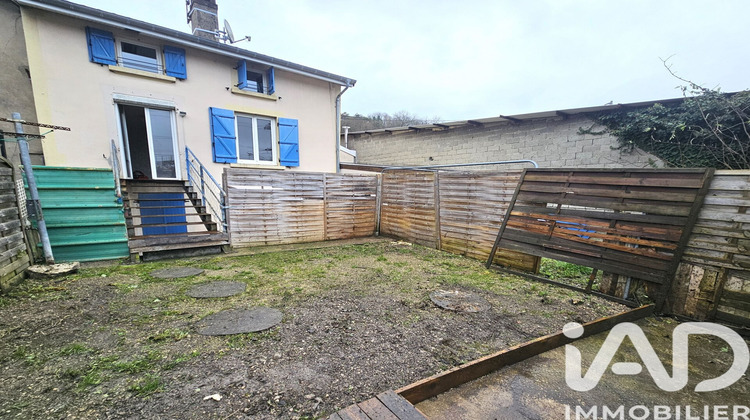 Ma-Cabane - Vente Immeuble Bar-le-Duc, 172 m²