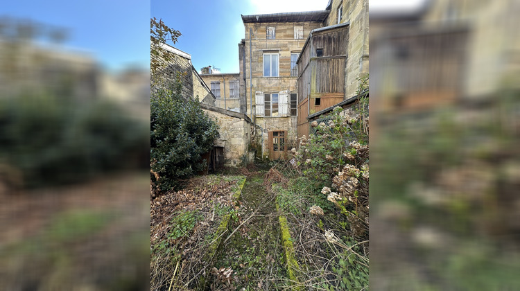 Ma-Cabane - Vente Immeuble Bar-le-Duc, 130 m²
