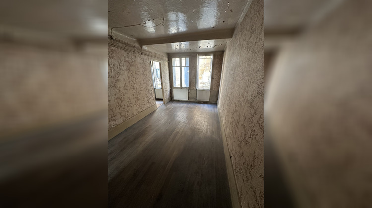 Ma-Cabane - Vente Immeuble Bar-le-Duc, 130 m²