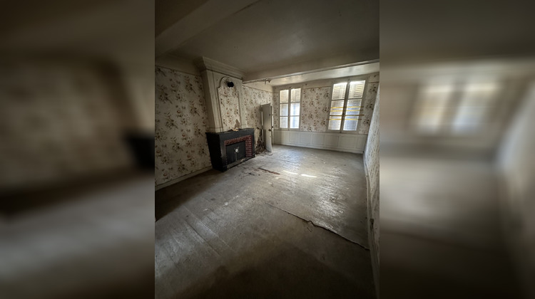 Ma-Cabane - Vente Immeuble Bar-le-Duc, 130 m²