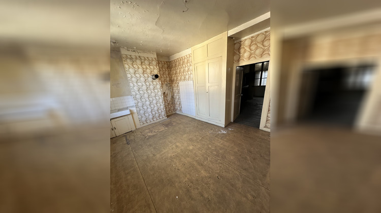 Ma-Cabane - Vente Immeuble Bar-le-Duc, 130 m²