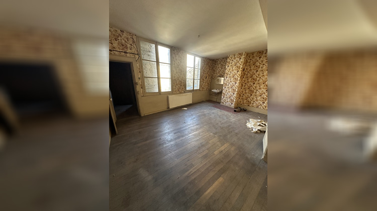 Ma-Cabane - Vente Immeuble Bar-le-Duc, 130 m²