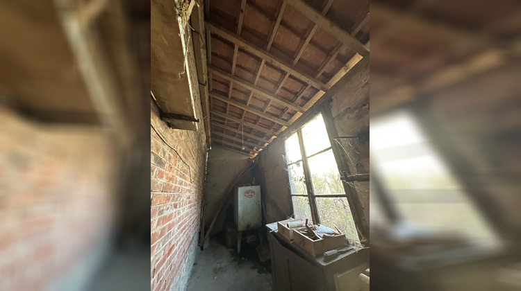 Ma-Cabane - Vente Immeuble Bar-le-Duc, 130 m²