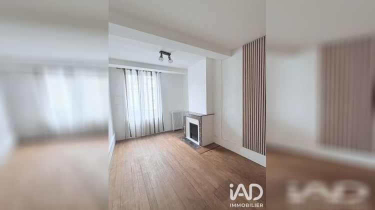 Ma-Cabane - Vente Immeuble Bar-le-Duc, 75 m²