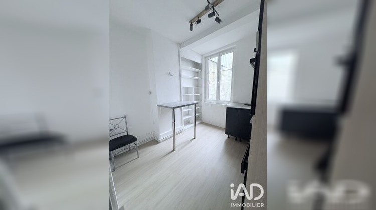 Ma-Cabane - Vente Immeuble Bar-le-Duc, 75 m²