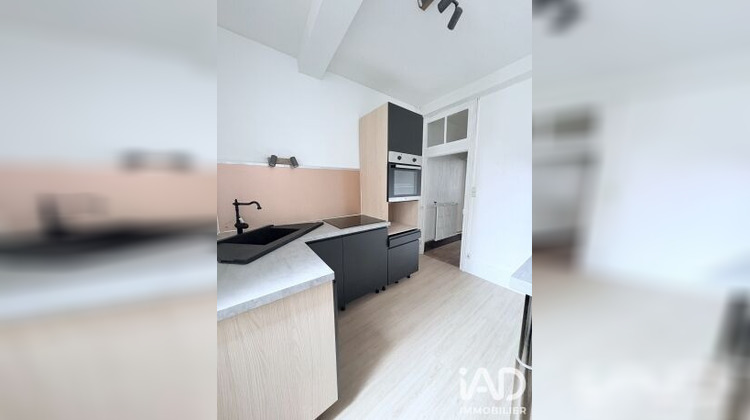 Ma-Cabane - Vente Immeuble Bar-le-Duc, 75 m²