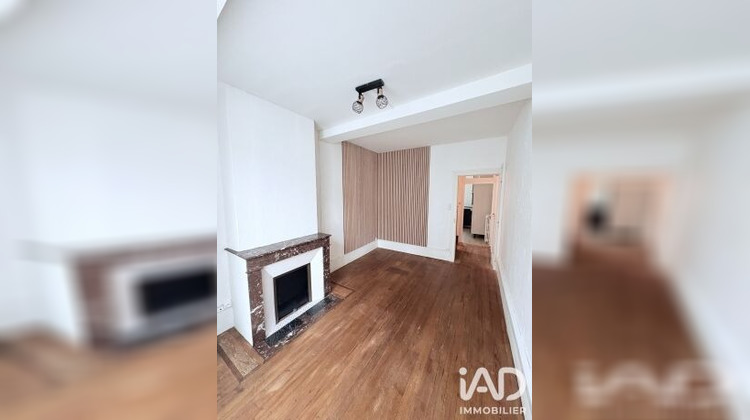 Ma-Cabane - Vente Immeuble Bar-le-Duc, 75 m²