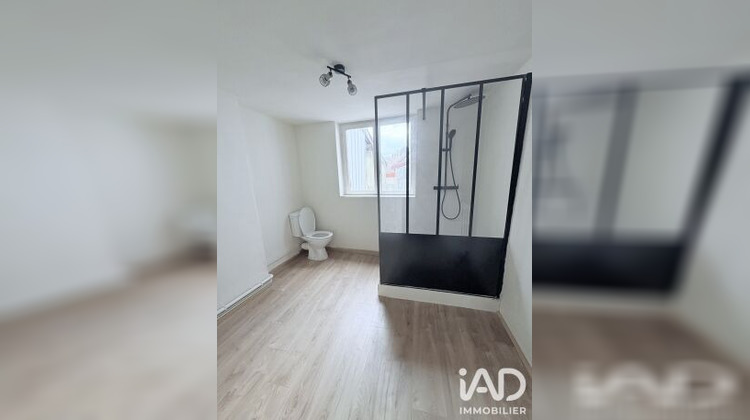Ma-Cabane - Vente Immeuble Bar-le-Duc, 75 m²
