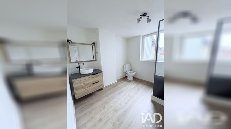 Ma-Cabane - Vente Immeuble Bar-le-Duc, 75 m²