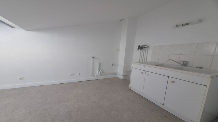Ma-Cabane - Vente Immeuble BAR-LE-DUC, 228 m²